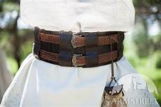 Womens Leather Belt