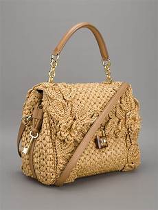 Womens Leather Handbag