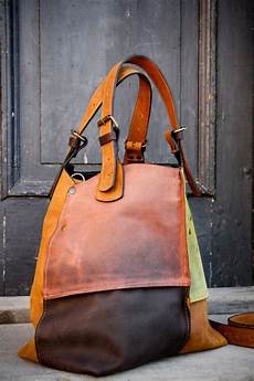 Womens Leather Handbags