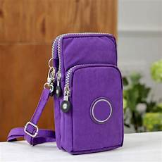 Womens Leather Wallet